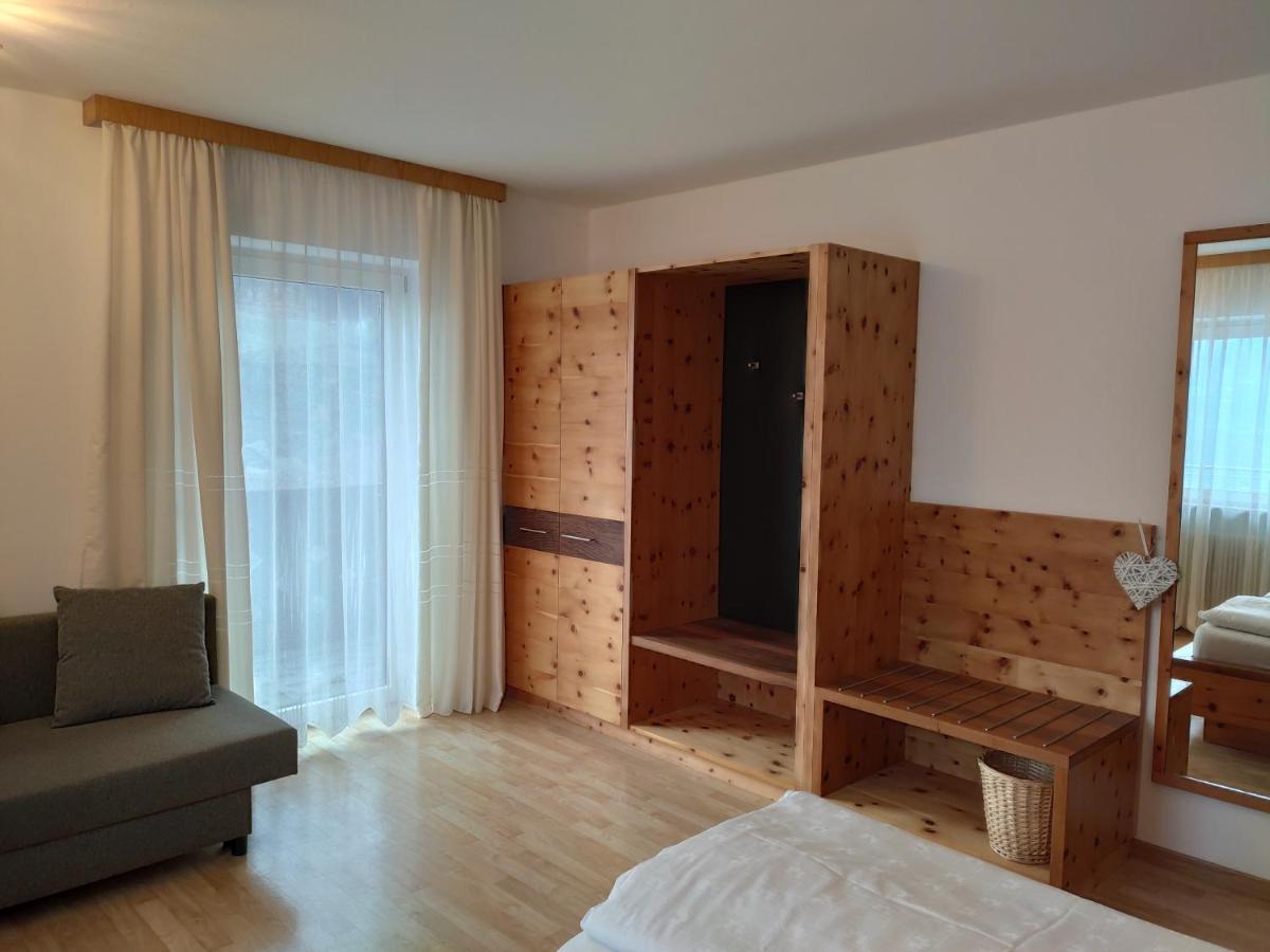 Rebleitenhof Lana Exteriör bild