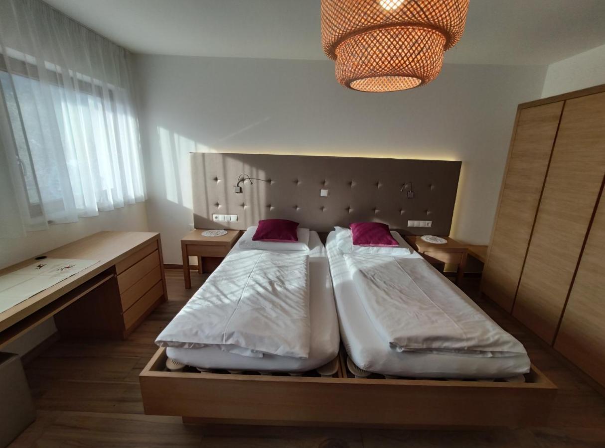 Rebleitenhof Lana Exteriör bild