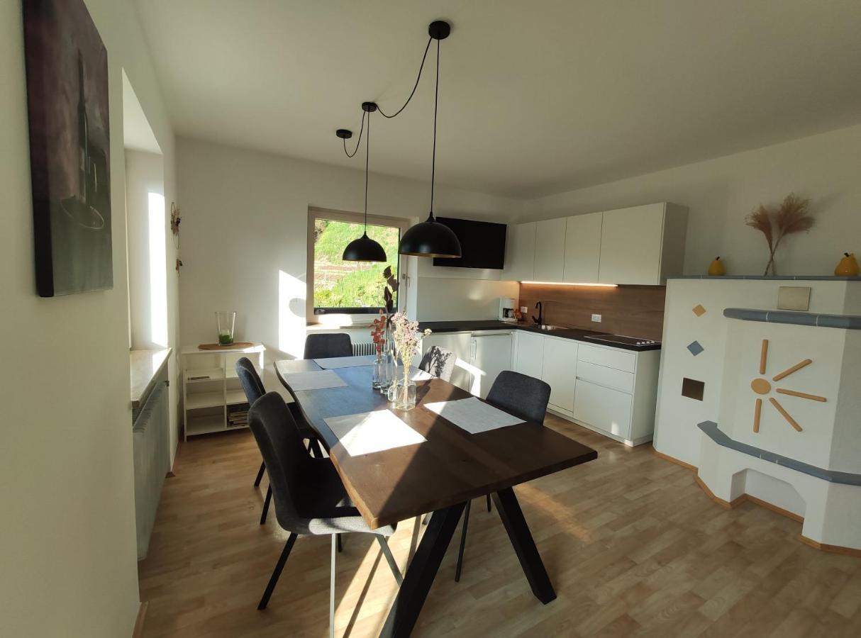 Rebleitenhof Lana Exteriör bild